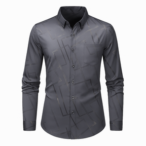 Camisa Polo Masculina Lorennzi Notte