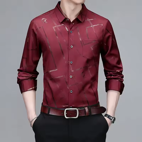 Camisa Polo Masculina Lorennzi Notte 3