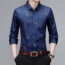Camisa Polo Masculina Lorennzi Notte 4