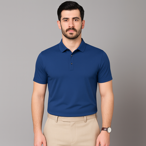 Camisa Polo Masculina Lorennzi Palermo 2