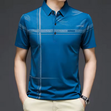 Camisa Polo Masculina Lorennzi Paris 6