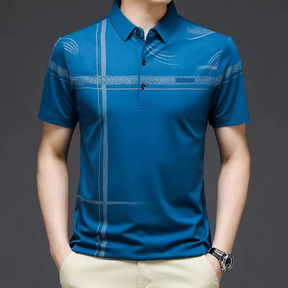 Camisa Polo Masculina Lorennzi Paris 6