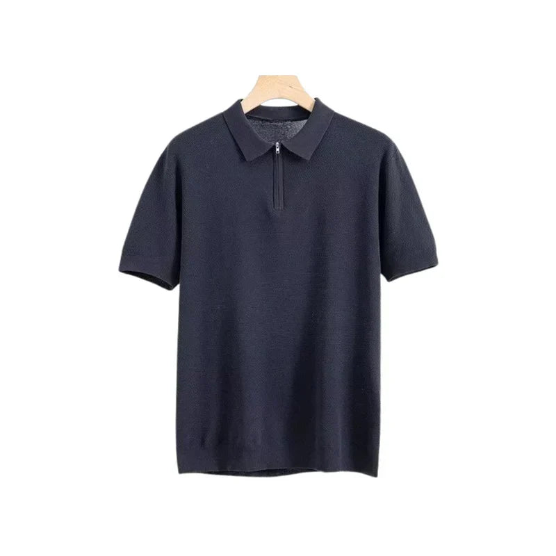 Camisa Polo Masculina Lorennzi Ravello 4