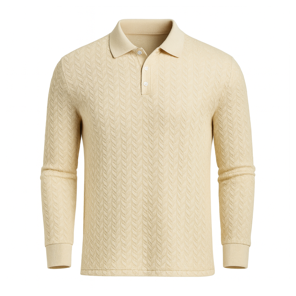 Camisa Polo Masculina Lorennzi Saint