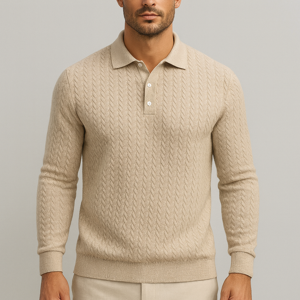 Camisa Polo Masculina Lorennzi Saint 2