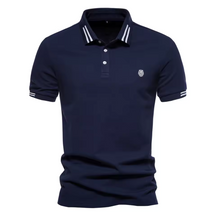 Camisa Polo Masculina Lorennzi Sea 6