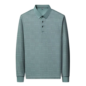 Camisa Polo Masculina Lorennzi Siena