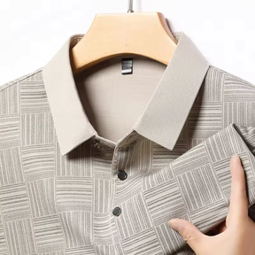 Camisa Polo Masculina Lorennzi Siena 7