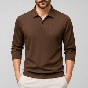 Camisa Polo Masculina Lorennzi Sitges