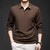 Camisa Polo Masculina Lorennzi Sitges 5