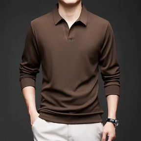 Camisa Polo Masculina Lorennzi Sitges 5