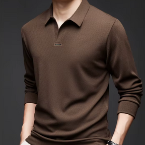 Camisa Polo Masculina Lorennzi Sitges 6