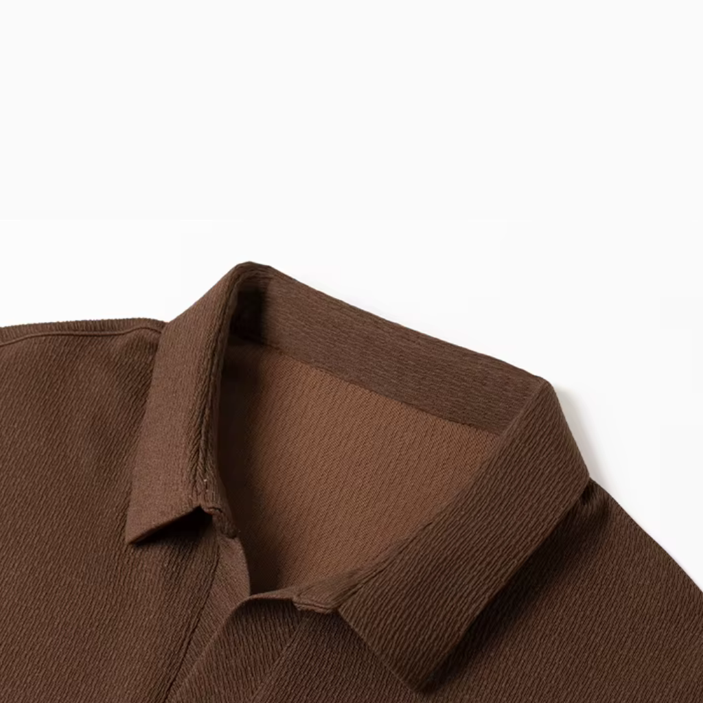 Camisa Polo Masculina Lorennzi Sitges 7