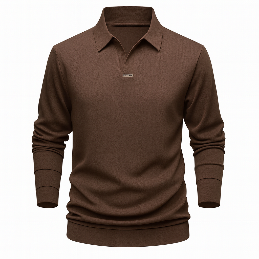 Camisa Polo Masculina Lorennzi Sitges 8