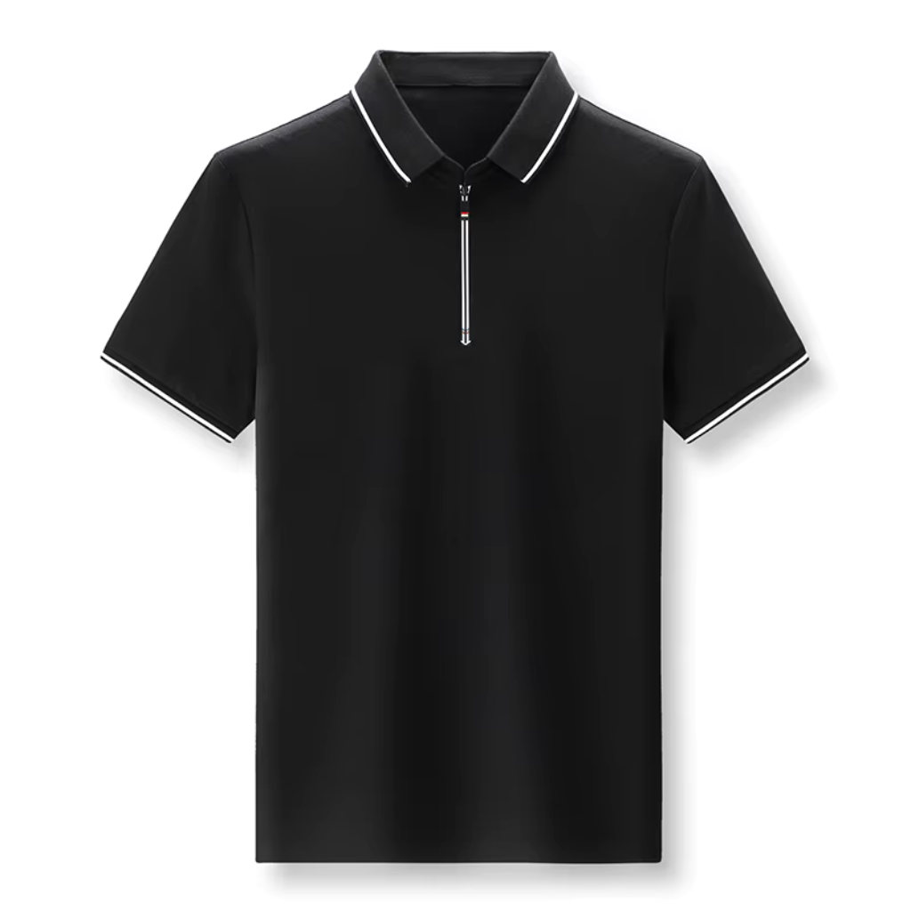 Camisa Polo Masculina Lorennzi Sport