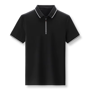 Camisa Polo Masculina Lorennzi Sport