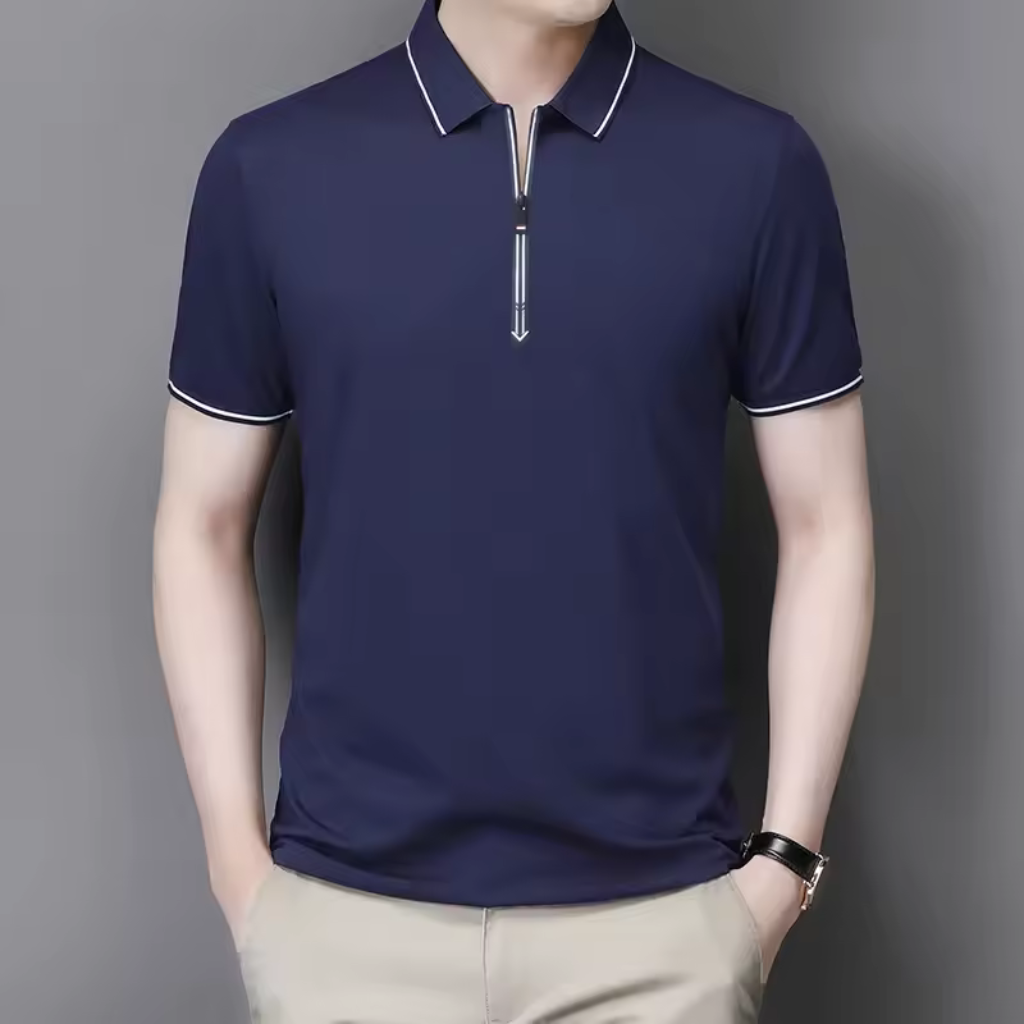 Camisa Polo Masculina Lorennzi Sport 7