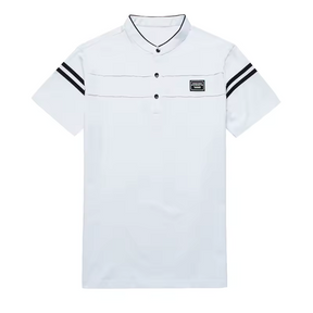 Camisa Polo Masculina Lorennzi Tecido Premium