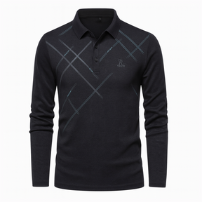 Camisa Polo Masculina Lorennzi Tropez