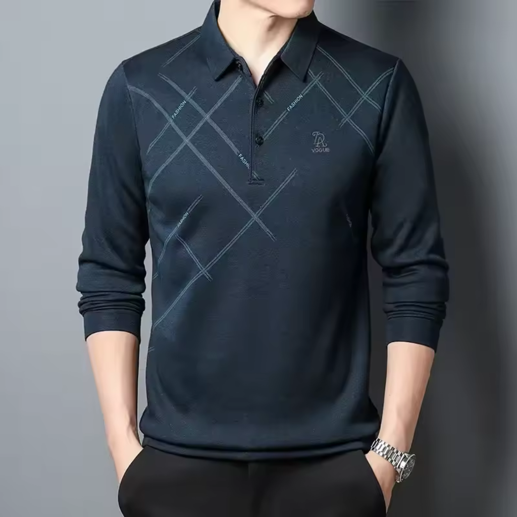 Camisa Polo Masculina Lorennzi Tropez 5