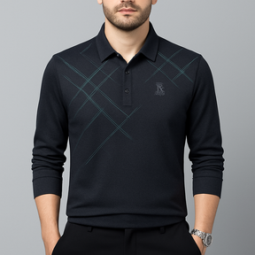 Camisa Polo Masculina Lorennzi Tropez 7