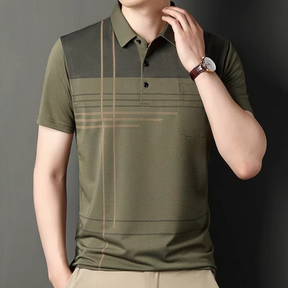 Camisa Polo Masculina Lorennzi Urban 2