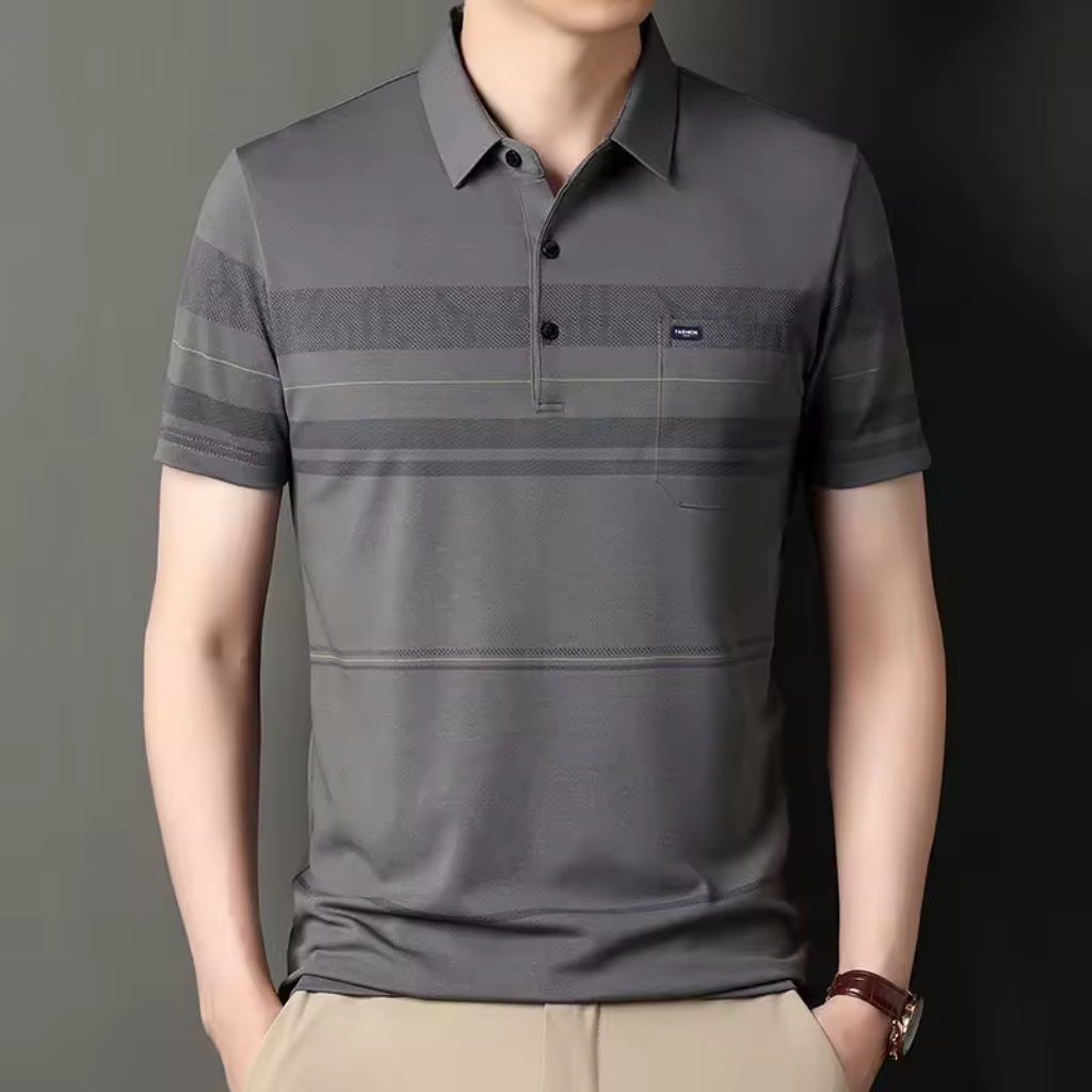 Camisa Polo Masculina Lorennzi Urban 6