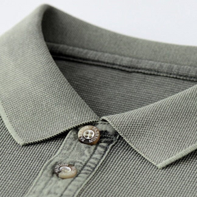 Camisa Polo Masculina Lorennzi Vander 6