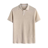 Camisa Polo Masculina Lorennzi de Malha Leve 5