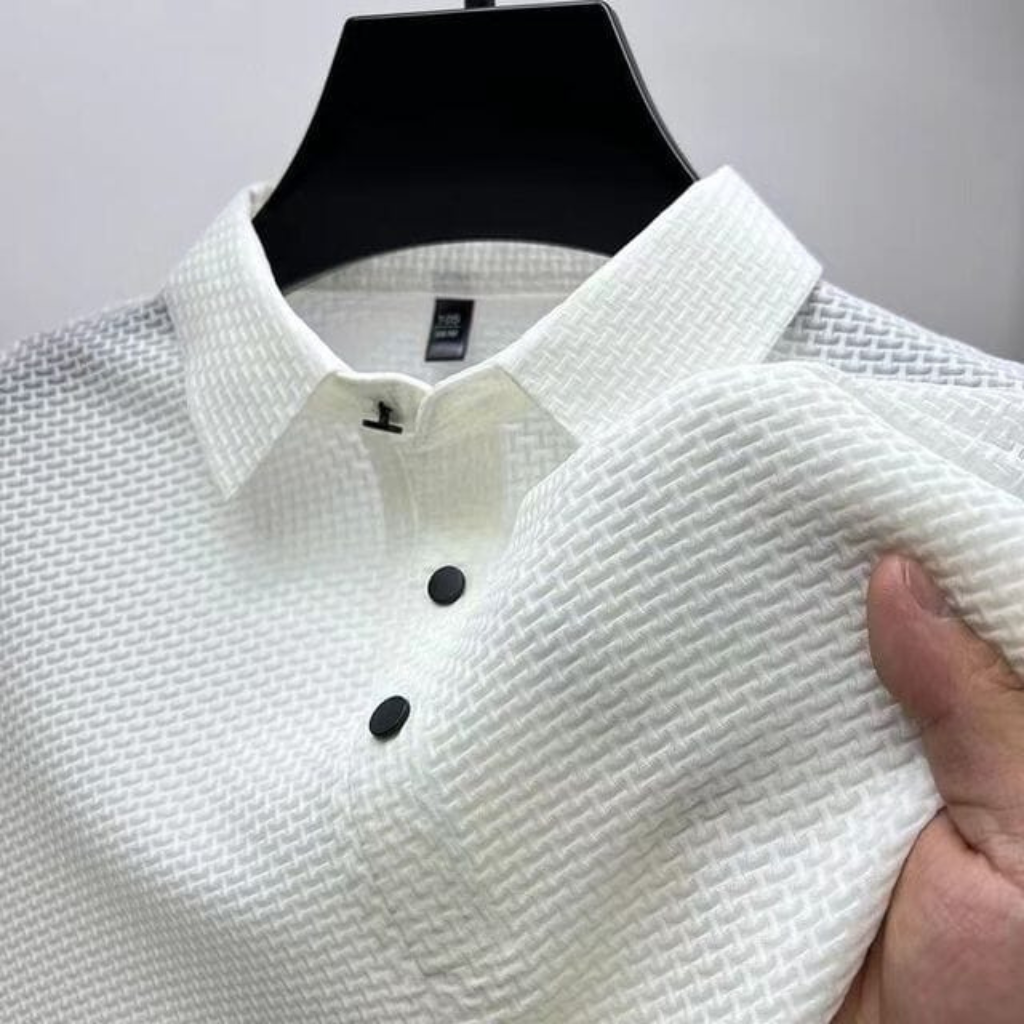 Camisa Polo Premium Lorennzi Anti Amasso 11