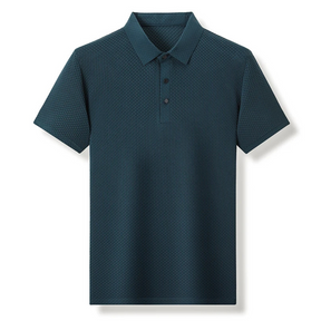 Camisa Polo Premium Lorennzi Anti Amasso