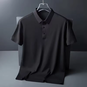 Camisa Polo Premium Seda Gelo Anti Amasso Lorennzi 7