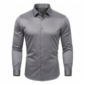 Camisa Social Anti Amasso Lorennzi