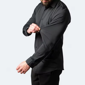 Camisa Social Lisa Anti Amasso Lorennzi 4