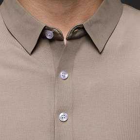 Camisa Social Manga Longa Lorennzi 2