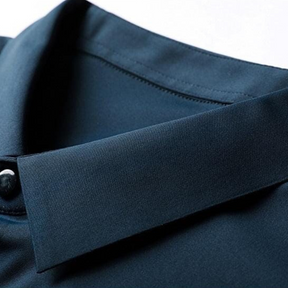 Camisa Social Manga Longa Modern Lorennzi 5