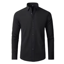 Camisa Social Masculina Lorennzi Amalfi 11