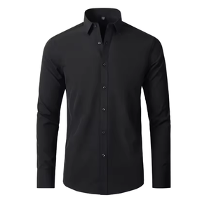 Camisa Social Masculina Lorennzi Amalfi 11