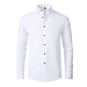 Camisa Social Masculina Lorennzi Amalfi 15