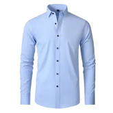 Camisa Social Masculina Lorennzi Amalfi 9