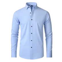 Camisa Social Masculina Lorennzi Amalfi 9
