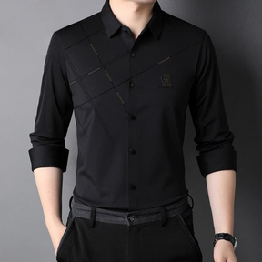 Camisa Social Masculina Lorennzi Classy 2