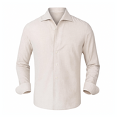 Camisa Social Masculina Lorennzi Genoa