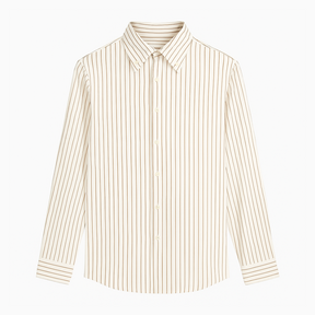 Camisa Social Masculina Lorennzi Griffin