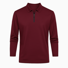 Camisa Social Masculina Lorennzi Logan 5