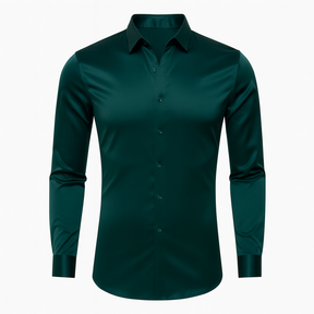 Camisa Social Masculina Lorennzi Tahiti