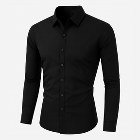 Camisa Social Masculina Lorennzi Tulum