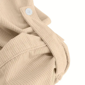 Camisa de Linho Lorennzi Beach 9