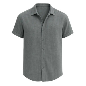 Camisa de Linho Lorennzi Florence 8