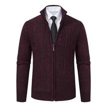 Cardigan Masculino Social Lorennzi 2